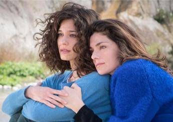Su Rai1 il dramedy 'Sorelle' con Anna Valle, ambientato a Matera Su Rai1 il dramedy 'Sorelle' con Anna Valle, ambientato a Matera