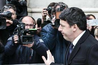 25 aprile, Renzi: Non roviniamolo con polemiche e divisioni 25 aprile, Renzi: Non roviniamolo con polemiche e divisioni