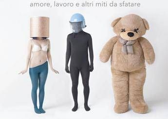 Lo Stato Sociale: esce 'Amore, lavoro e altri miti da sfatare', il 22 aprile il debutto al Forum Lo Stato Sociale: esce 'Amore, lavoro e altri miti da sfatare', il 22 aprile il debutto al Forum