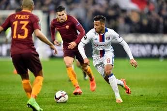 Come vedere Roma-Lione in tv e streaming Come vedere Roma-Lione in tv e streaming