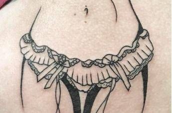 Tatuaggi Emozioni Sulla Pelle A Roma Il Raduno Delle Artiste Dell Inchiostro