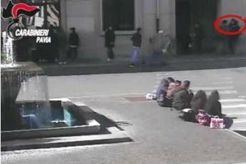 Schiavizzato e violentato dal branco, la storia di un 15enne vittima dei bulli Schiavizzato e violentato dal branco, la storia di un 15enne vittima dei bulli