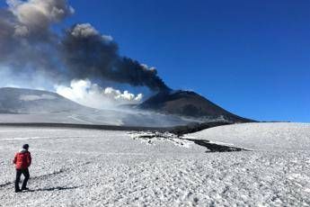 Lava o magma? Ecco la differenza Lava o magma? Ecco la differenza