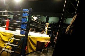 Tragedia sul ring, muore il pugile australiano Dwight Ritchie Tragedia sul ring, muore il pugile australiano Dwight Ritchie