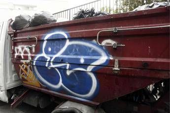 Roma, entro aprile piano Ama con 3 nuovi impianti rifiuti Roma, entro aprile piano Ama con 3 nuovi impianti rifiuti