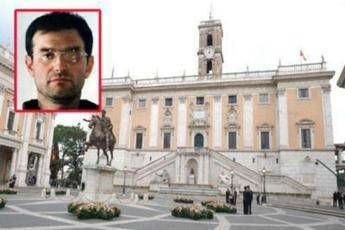 Mafia capitale, 8 settembre appello-bis per ricalcolo pene Mafia capitale, 8 settembre appello-bis per ricalcolo pene