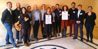 La Dichiarazione di Roma per un'area 'smog free' nel Mediterraneo La Dichiarazione di Roma per un'area 'smog free' nel Mediterraneo