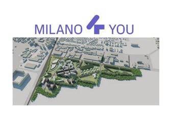 Innovazione e tecnologia a Milano. Nasce Milano4You, la prima Smart City in Italia Innovazione e tecnologia a Milano. Nasce Milano4You, la prima Smart City in Italia
