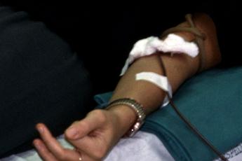 Morta per trasfusione sangue infetto, Stato risarcirà 695mila euro