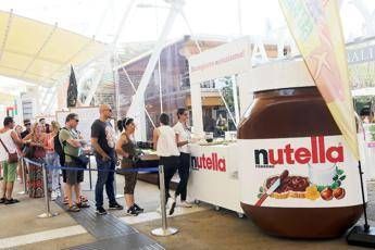 Ricetta Nutella non cambia Ricetta Nutella non cambia