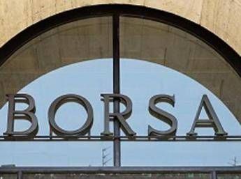 Borse europee caute, a Milano giù Saipem