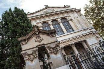 Shoah, è morto Pietro Terracina Shoah, è morto Pietro Terracina