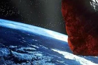 A settembre un asteroide sfiorerà la Terra