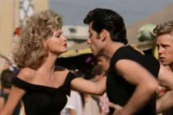 'Grease' sotto attacco: E' sessista e misogino