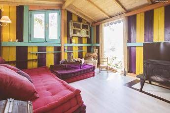 Turismo, con l'home-sharing la sostenibilità è 'di casa' Turismo, con l'home-sharing la sostenibilità è 'di casa'