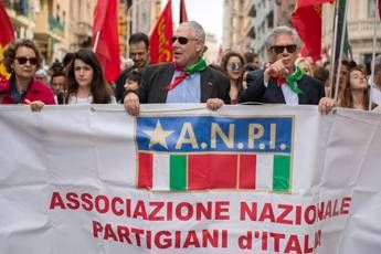 25 aprile, perché si festeggia 25 aprile, perché si festeggia