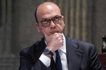 Italy watching Iranian protests 'very closely' Italy watching Iranian protests 'very closely'