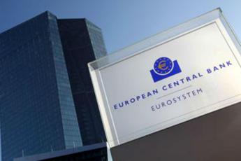 Banche, Bce: Dal 2015 al 2019 persi in Italia 18mila addetti
