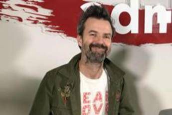 Jarabe de Palo, Pau: Il cancro non mi ferma, perché il presente esiste e il futuro no Jarabe de Palo, Pau: Il cancro non mi ferma, perché il presente esiste e il futuro no