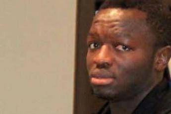 Lo sfogo di Muntari: Io trattato da criminale, mi sono sentito isolato Lo sfogo di Muntari: Io trattato da criminale, mi sono sentito isolato