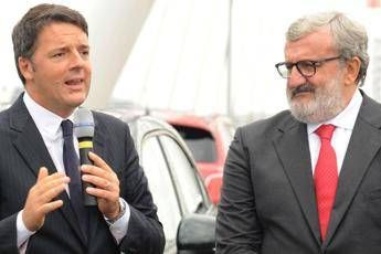 Primarie Pd, Renzi vince a Bari nel seggio di Emiliano Primarie Pd, Renzi vince a Bari nel seggio di Emiliano