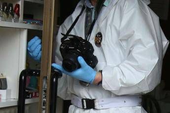 Uccisa in casa a Brunico, l'autopsia: E' stata strangolata Uccisa in casa a Brunico, l'autopsia: E' stata strangolata