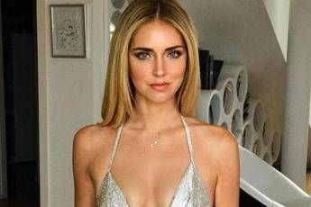 Un super party, l'hashtag e tanti amici: i 30 anni di Chiara Ferragni Un super party, l'hashtag e tanti amici: i 30 anni di Chiara Ferragni