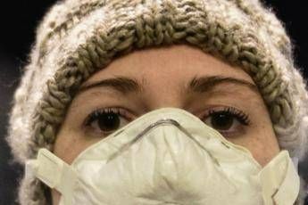 Smog, ultimatum Ue a Italia (e non solo) Smog, ultimatum Ue a Italia (e non solo)