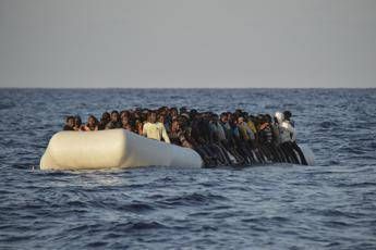EU must help Libya guarantee human rights, process asylum-seekers EU must help Libya guarantee human rights, process asylum-seekers