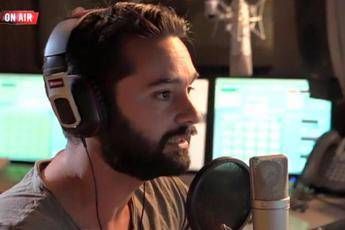 Milano, trovato morto dj di Radio 101 Milano, trovato morto dj di Radio 101