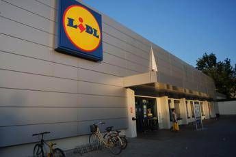 Coronavirus, Lidl aderisce a richiesta del Governo su sconto buoni spesa