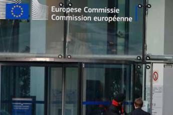 Ue: L'Italia va, ma resta sfida debito Ue: L'Italia va, ma resta sfida debito