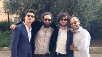 G7, a Taormina è startup di Bari a ricaricare smartphone dei 'Big' G7, a Taormina è startup di Bari a ricaricare smartphone dei 'Big'