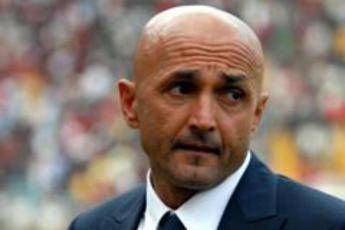 Spalletti lascia la Roma, è ufficiale Spalletti lascia la Roma, è ufficiale