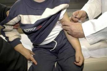 Ematologi a congresso: Sì a obbligo vaccini per immunità di gregge Ematologi a congresso: Sì a obbligo vaccini per immunità di gregge
