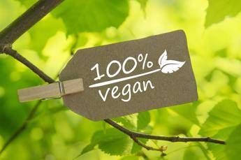 Il veg fa tendenza, crescono i prodotti sul mercato Il veg fa tendenza, crescono i prodotti sul mercato