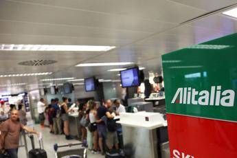 Alitalia, un anno in più per usare i 'punti' Alitalia, un anno in più per usare i 'punti'
