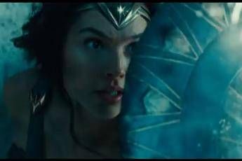 Prima il Libano, poi la Tunisia: vietata 'Wonder Woman' Prima il Libano, poi la Tunisia: vietata 'Wonder Woman'
