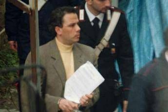 Il boss: Qualche giudice fatto eroe per sbaglio, medaglie da togliere Il boss: Qualche giudice fatto eroe per sbaglio, medaglie da togliere