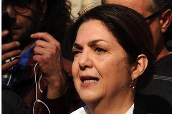 Ex candidata M5S: Rousseau? Io avevo vinto ma Grillo ribaltò voto Ex candidata M5S: Rousseau? Io avevo vinto ma Grillo ribaltò voto
