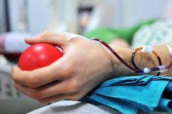 Il Covid non ha fermato la generosità dei donatori di sangue