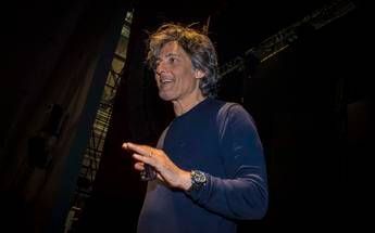 Fiorello: Sanremo? No, grazie. Ed è toto-festival sotto l'ombrellone Fiorello: Sanremo? No, grazie. Ed è toto-festival sotto l'ombrellone