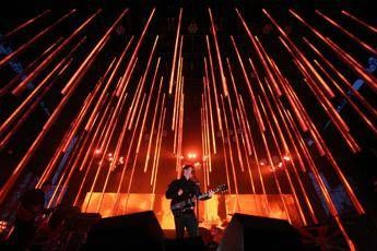I Radiohead per il clima I Radiohead per il clima