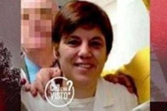Trovato impiccato il presunto killer della dottoressa sgozzata