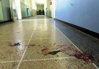Police committed torture at Genoa G8 summit rules European Court Police committed torture at Genoa G8 summit rules European Court