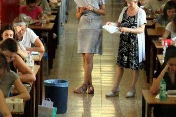 Bussetti: Invalsi fuori da Maturità Bussetti: Invalsi fuori da Maturità