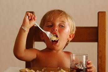 Il bambino non cresce? Può essere celiachia Il bambino non cresce? Può essere celiachia