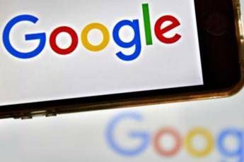 Usa, Dipartimento Giustizia fa causa a Google: Monopolio illegale Usa, Dipartimento Giustizia fa causa a Google: Monopolio illegale
