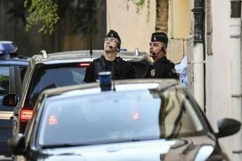 Pedofilia, arrestato in Francia uno dei 10 sospetti più ricercati al mondo Pedofilia, arrestato in Francia uno dei 10 sospetti più ricercati al mondo