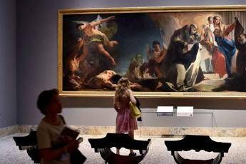 Musei a due euro per under 25 Musei a due euro per under 25